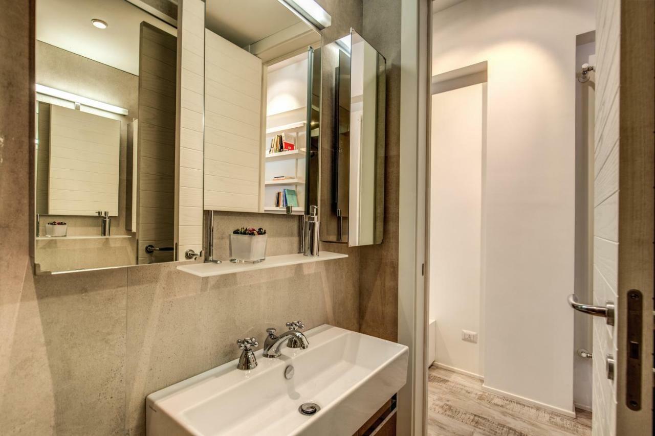 Luxuary Terrace Trastevere 로마 외부 사진