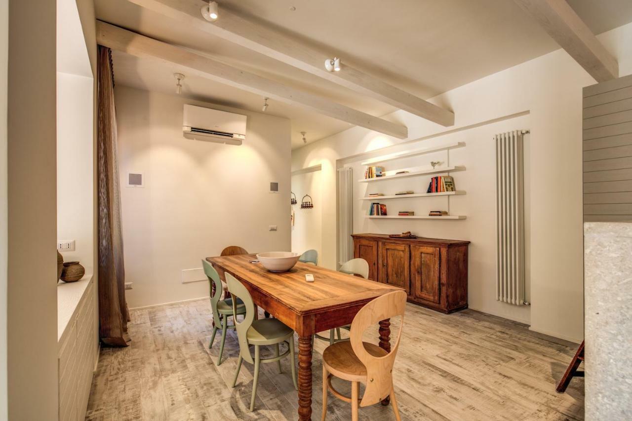 Luxuary Terrace Trastevere 로마 외부 사진