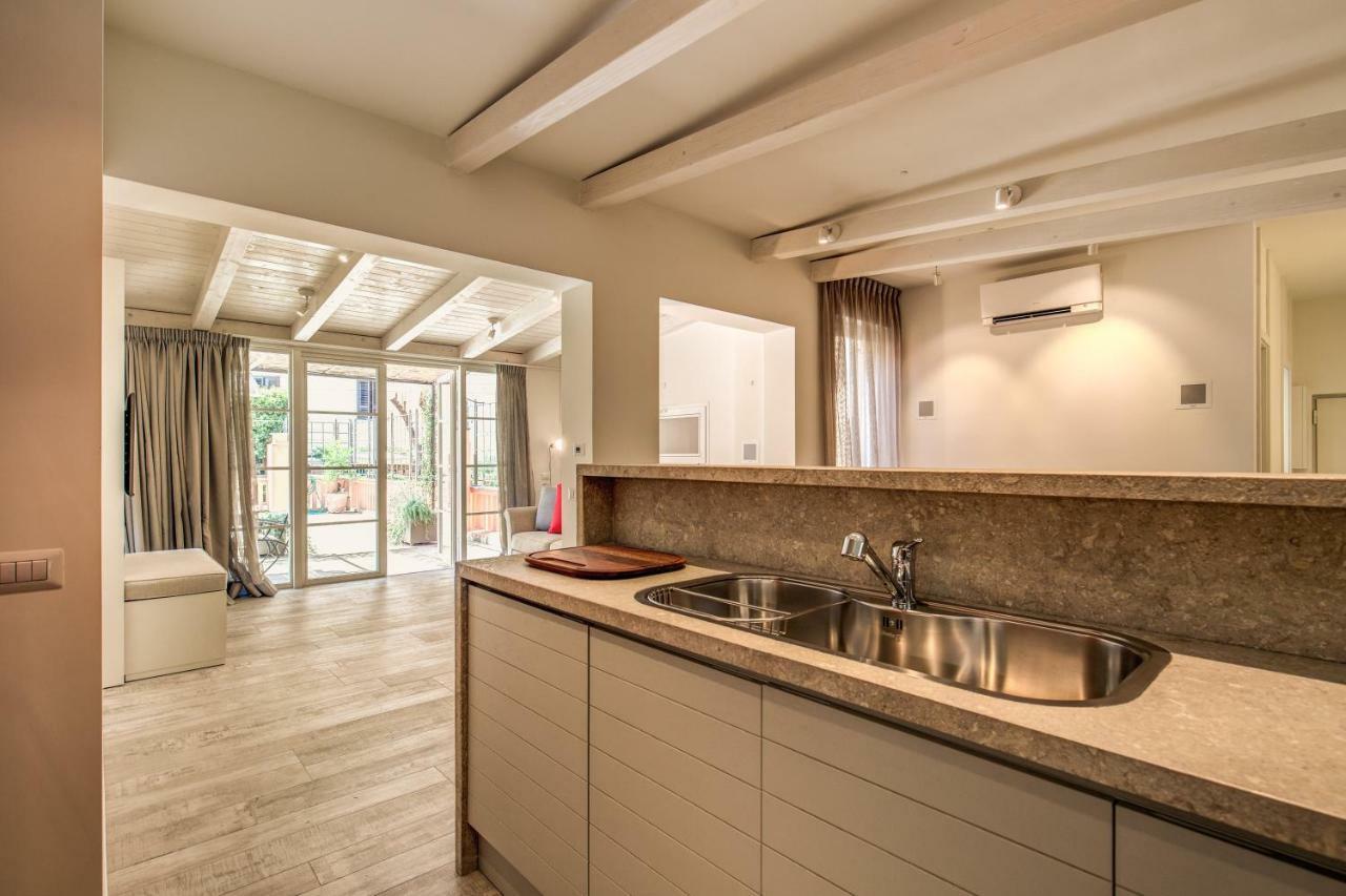 Luxuary Terrace Trastevere 로마 외부 사진