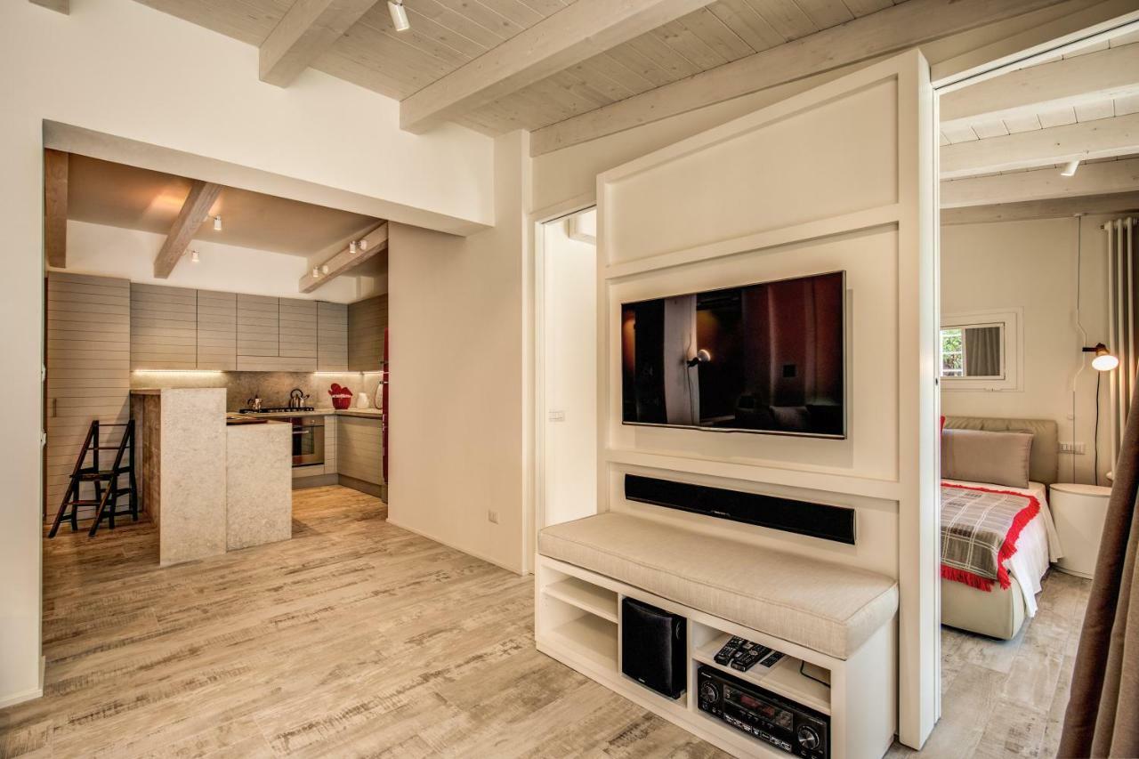 Luxuary Terrace Trastevere 로마 외부 사진