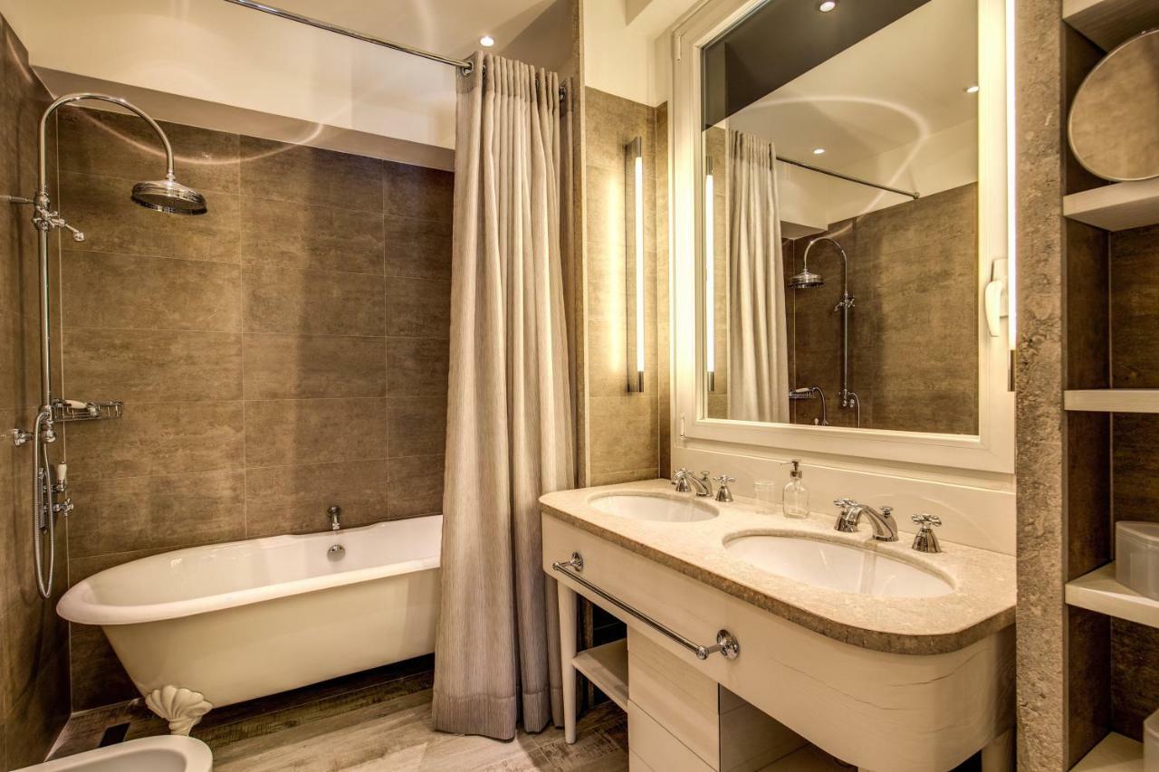 Luxuary Terrace Trastevere 로마 외부 사진