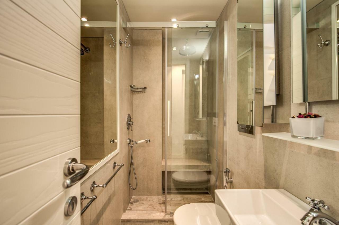 Luxuary Terrace Trastevere 로마 외부 사진