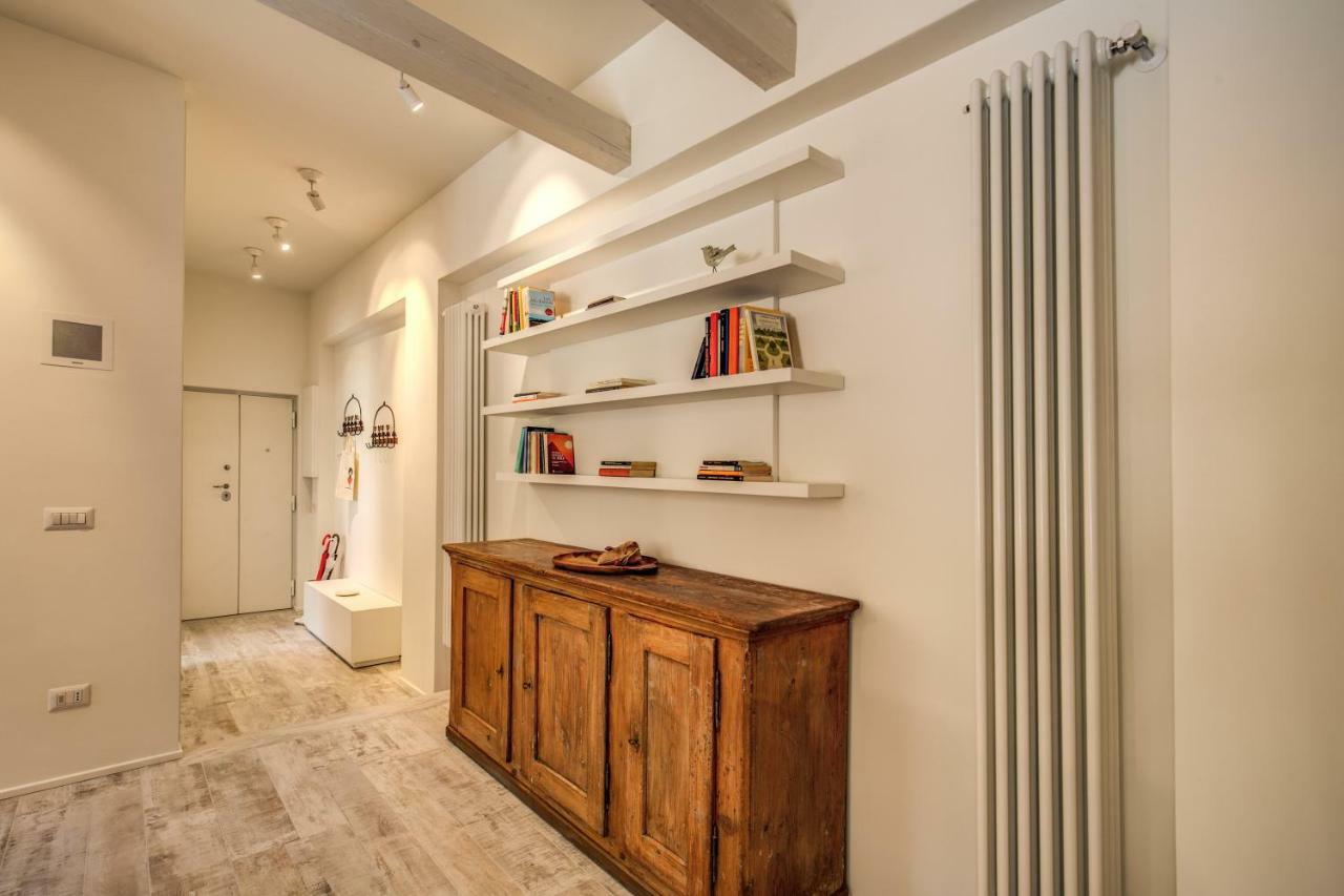 Luxuary Terrace Trastevere 로마 외부 사진